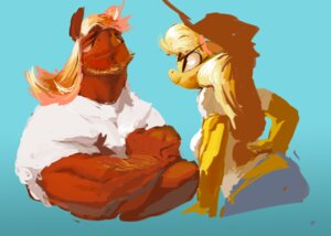 Rating: Safe Score: 0 Tags: anthro applejack_(mlp) big_macintosh_(mlp) clothing duo e621 earth_pony equid equine female friendship_is_magic hasbro hat headgear headwear horse male mammal my_little_pony pointblankfluffpistol pony simple_background User: bunchy7s Rating: Safe Score: 0 Tags: anthro applejack_(mlp) big_macintosh_(mlp) clothing duo e621 earth_pony equid equine female friendship_is_magic hasbro hat headgear headwear horse male mammal my_little_pony pointblankfluffpistol pony simple_background User: bunchy7s