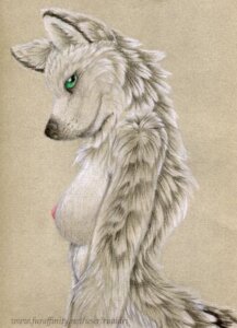 Rating: Questionable Score: 0 Tags: anthro breasts canid canine canis e621 female fluffy fur green_eyes grey_body grey_fur half-length_portrait looking_aside looking_at_viewer mammal nipples nude portrait ruaidri side_view solo wolf User: bunchy7s Rating: Questionable Score: 0 Tags: anthro breasts canid canine canis e621 female fluffy fur green_eyes grey_body grey_fur half-length_portrait looking_aside looking_at_viewer mammal nipples nude portrait ruaidri side_view solo wolf User: bunchy7s