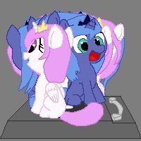 Rating: Safe Score: 0 Tags: 1:1 2011 2d_animation alpha_channel animated animated_gif blue_body blue_feathers crown duo e621 equid equine feathered_wings feathers female feral friendship_is_magic hasbro headgear horn low_res mammal my_little_pony mythological_creature mythological_equine mythology princess princess_celestia_(mlp) princess_luna_(mlp) royalty short_playtime simple_background tail thumbnail tomdantherock transparent_background turning turntable_(record_player) white_body white_feathers winged_unicorn wings young young_feral User: bunchy7s Rating: Safe Score: 0 Tags: 1:1 2011 2d_animation alpha_channel animated animated_gif blue_body blue_feathers crown duo e621 equid equine feathered_wings feathers female feral friendship_is_magic hasbro headgear horn low_res mammal my_little_pony mythological_creature mythological_equine mythology princess princess_celestia_(mlp) princess_luna_(mlp) royalty short_playtime simple_background tail thumbnail tomdantherock transparent_background turning turntable_(record_player) white_body white_feathers winged_unicorn wings young young_feral User: bunchy7s