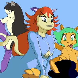 Rating: Explicit Score: 0 Tags: angel_a angel_b angel_c anthro female kaiketsu_zorori rule34 tagme User: bunchy7s Rating: Explicit Score: 0 Tags: angel_a angel_b angel_c anthro female kaiketsu_zorori rule34 tagme User: bunchy7s
