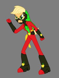 Rating: Safe Score: 0 Tags: alpha_channel applejack_(eg) clothing e621 equestria_girls female ferrokiva friendship_is_magic grandfathered_content hasbro hi_res human mammal mask mistress_mare-velous_(mlp) my_little_pony power_ponies_(mlp) solo User: bunchy7s