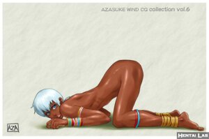 Rating: Explicit Score: 0 Tags: azasuke dark-skinned_female dark_skin elena_(street_fighter) female rule34 straight_hair street_fighter tagme User: bunchy7s