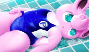 Rating: Questionable Score: 0 Tags: anthro biped blue_eyes blush clothing e621 female floor g-sun generation_1_pokemon head_tuft looking_away lying nintendo on_back one-piece_swimsuit open_mouth pink_body pokemon pokemon_(species) pokemorph puddle solo sport_swimsuit swimming_pool swimwear tail tuft wet wigglytuff young young_anthro young_female User: bunchy7s Rating: Questionable Score: 0 Tags: anthro biped blue_eyes blush clothing e621 female floor g-sun generation_1_pokemon head_tuft looking_away lying nintendo on_back one-piece_swimsuit open_mouth pink_body pokemon pokemon_(species) pokemorph puddle solo sport_swimsuit swimming_pool swimwear tail tuft wet wigglytuff young young_anthro young_female User: bunchy7s