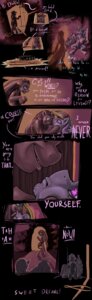 Rating: Questionable Score: 0 Tags: 2012 absurd_res bars blue_body blue_eyes blue_feathers blue_fur bolt_cutter comic cutie_mark dialogue door duo e621 earth_pony english_text equid equine feathered_wings feathers female feral friendship_is_magic frown fur glowing glowing_eyes hair half-closed_eyes hasbro hi_res horse kvernikovskiy licking long_hair looking_at_viewer looking_back mammal multicolored_hair my_little_pony mythological_creature mythological_equine mythology narrowed_eyes open_mouth pegasus pink_body pink_fur pink_hair pinkamena_(mlp) pinkie_pie_(mlp) pony purple_eyes rainbow_dash_(mlp) rainbow_hair shadow smile standing teeth text tongue tongue_out wings User: bunchy7s