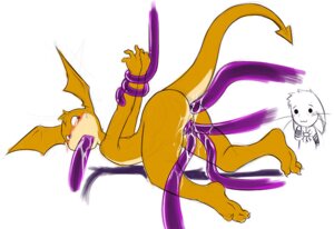 Rating: Explicit Score: 0 Tags: 0r0 0r0ch1 :3 all_three_filled anal anal_penetration andromorph andromorph/male anthro arm_grab artist_collaboration being_watched blush bodily_fluids double_penetration double_vaginal duo e621 fellatio forced forced_oral genital_fluids genitals heart_symbol hug intersex intersex/male lagomorph leporid lifted looking_at_another male male_penetrating mammal multicolored_body multiple_penetration nyoro~n oral oral_penetration oral_rape orange_body orange_tail patachu penetration penile quadruple_penetration quintuple_penetration rabbit rape restrained sex side_view simple_background solo_focus spade_tail strappado tail tentacle_in_mouth tentacle_penetration tentacle_rape tentacle_sex tentacles triple_penetration triple_vaginal two_tone_body two_tone_tail vaginal vaginal_fluids vaginal_penetration vulva white_background yellow_body yellow_tail User: bunchy7s