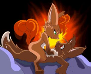 Rating: Explicit Score: 0 Tags: 2d_animation animated animated_gif anthro assertive bed canid canine collar cowgirl_position duo e621 eevee female flying_fox_(artist) from_front_position furniture generation_1_pokemon in_heat male male/female mammal motion_tweening multi_tail nintendo on_bed on_bottom on_top pokemon pokemon_(species) sex short_playtime straddling surprised tail vulpix User: bunchy7s Rating: Explicit Score: 0 Tags: 2d_animation animated animated_gif anthro assertive bed canid canine collar cowgirl_position duo e621 eevee female flying_fox_(artist) from_front_position furniture generation_1_pokemon in_heat male male/female mammal motion_tweening multi_tail nintendo on_bed on_bottom on_top pokemon pokemon_(species) sex short_playtime straddling surprised tail vulpix User: bunchy7s