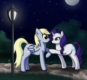 Rating: Safe Score: 0 Tags: cutie_mark derpy_hooves_(mlp) detailed_background duo e621 equid equine feathered_wings feathers female feral friendship_is_magic grey_body grey_feathers hasbro horn mammal moon my_little_pony mythological_creature mythological_equine mythology night outside pegasus quadruped rarity_(mlp) romantic romantic_ambiance side_view sky star starry_sky street_lamp tail theforbiddensecrets unicorn wings User: bunchy7s Rating: Safe Score: 0 Tags: cutie_mark derpy_hooves_(mlp) detailed_background duo e621 equid equine feathered_wings feathers female feral friendship_is_magic grey_body grey_feathers hasbro horn mammal moon my_little_pony mythological_creature mythological_equine mythology night outside pegasus quadruped rarity_(mlp) romantic romantic_ambiance side_view sky star starry_sky street_lamp tail theforbiddensecrets unicorn wings User: bunchy7s