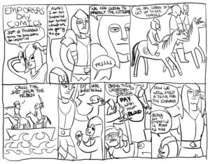 Rating: Safe Score: 0 Tags: 2011 anthro asotil bethesda_game_studios black_and_white comic e621 english_text equid equine felid female hark_a_vagrant horse human katia_managan khajiit male mammal melee_weapon microsoft monochrome oblivion prequel_adventure quadruped sharoner ship sword tail text the_elder_scrolls vehicle watercraft weapon User: bunchy7s Rating: Safe Score: 0 Tags: 2011 anthro asotil bethesda_game_studios black_and_white comic e621 english_text equid equine felid female hark_a_vagrant horse human katia_managan khajiit male mammal melee_weapon microsoft monochrome oblivion prequel_adventure quadruped sharoner ship sword tail text the_elder_scrolls vehicle watercraft weapon User: bunchy7s