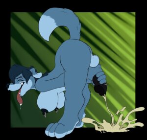 Rating: Explicit Score: 0 Tags: 2009 anthro backsack balls bent_over big_balls big_breasts big_penis biped black_border black_nipples black_nose black_penis bloo blue_body blue_fur blue_hair blue_nipples blue_nose bodily_fluids border breasts canid canine canis countershading cum cum_on_ground cumshot dipstick_ears dipstick_tail domestic_dog drooling e621 ear_markings ejaculation erect_nipples erection eyes_closed floppy_ears fluffy fluffy_tail frenum_ladder frenum_piercing fur genital_fluids genital_piercing genitals gynomorph hair hanging_breasts humanoid_genitalia humanoid_penis intersex ladder_piercing mammal markings masturbation multicolored_ears myrilla nipple_piercing nipple_ring nipples nude open_mouth orgasm orgasm_face penile penile_masturbation penis penis_piercing piercing pink_tongue raised_tail ring_piercing saliva short_hair short_tail solo standing tail tail_markings tongue tongue_out User: bunchy7s