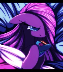 Rating: Safe Score: 0 Tags: bed bedding black_bars blanket blue_body blue_eyes blue_fur button_(fastener) c-d-i doll e621 earth_pony equid equine female feral friendship_is_magic fur furniture hair half-closed_eyes hasbro horse letterbox long_hair mammal multicolored_hair my_little_pony narrowed_eyes pink_body pink_fur pink_hair pinkamena_(mlp) pinkie_pie_(mlp) plushie pony rainbow_dash_(mlp) rainbow_hair solo User: bunchy7s