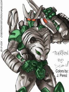 Rating: Safe Score: 0 Tags: artist_collaboration d-con e621 felid fur glowing glowing_eyes green_body green_eyes gun hasbro holding_gun holding_object holding_ranged_weapon holding_weapon j_perez looking_at_viewer machine male mammal maximal not_furry pantherine ranged_weapon red_eyes robot simple_background solo stripes takara_tomy tigatron tiger transformers transformers:_beast_wars weapon white_background white_body white_fur User: bunchy7s Rating: Safe Score: 0 Tags: artist_collaboration d-con e621 felid fur glowing glowing_eyes green_body green_eyes gun hasbro holding_gun holding_object holding_ranged_weapon holding_weapon j_perez looking_at_viewer machine male mammal maximal not_furry pantherine ranged_weapon red_eyes robot simple_background solo stripes takara_tomy tigatron tiger transformers transformers:_beast_wars weapon white_background white_body white_fur User: bunchy7s