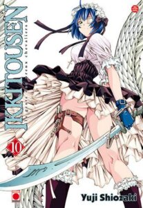 Rating: Questionable Score: 0 Tags: blue_hair female ikkitousen rule34 ryomou_shimei tagme yuji_shiozaki User: bunchy7s