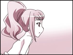 Rating: Explicit Score: 0 Tags: 1girls anya_alstreim code_geass female female_only flat_chest lowres marianne_vi_britannia monochrome pink_eyes pink_hair possession rule34 solo tagme User: bunchy7s