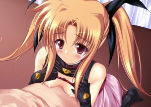 Rating: Explicit Score: 0 Tags: blonde_hair blush breasts fate_testarossa female flat_chest human lyrical_nanoha mahou_shoujo_lyrical_nanoha mahou_shoujo_lyrical_nanoha_a's male naizuri nipples paizuri red_eyes rule34 sex straight tied_hair topless twintails uminchu User: bunchy7s Rating: Explicit Score: 0 Tags: blonde_hair blush breasts fate_testarossa female flat_chest human lyrical_nanoha mahou_shoujo_lyrical_nanoha mahou_shoujo_lyrical_nanoha_a's male naizuri nipples paizuri red_eyes rule34 sex straight tied_hair topless twintails uminchu User: bunchy7s