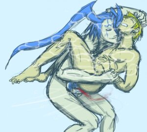 Rating: Explicit Score: 0 Tags: final_fantasy final_fantasy_x male male_only multiple_males rule34 seymour_guado tagme tidus yaoi User: bunchy7s