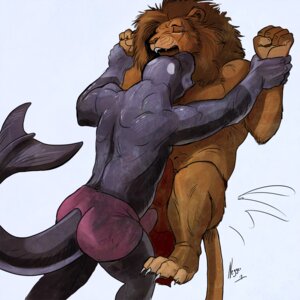 Rating: Explicit Score: 0 Tags: 1:1 anthro aquatic cetacean clothed clothing dolphin duo e621 erection eyes_closed felid furgonomics genitals hi_res lion male male/male mammal nalkhan negy nude oceanic_dolphin orca pantherine penis rear_view simple_background tail tail_clothing toothed_whale topless underwear white_background User: bunchy7s Rating: Explicit Score: 0 Tags: 1:1 anthro aquatic cetacean clothed clothing dolphin duo e621 erection eyes_closed felid furgonomics genitals hi_res lion male male/male mammal nalkhan negy nude oceanic_dolphin orca pantherine penis rear_view simple_background tail tail_clothing toothed_whale topless underwear white_background User: bunchy7s