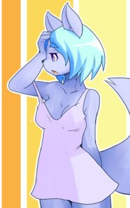 Rating: Questionable Score: 0 Tags: anthro canid canine canis clothed clothing domestic_dog e621 female mammal novsilv skimpy solo tail User: bunchy7s Rating: Questionable Score: 0 Tags: anthro canid canine canis clothed clothing domestic_dog e621 female mammal novsilv skimpy solo tail User: bunchy7s