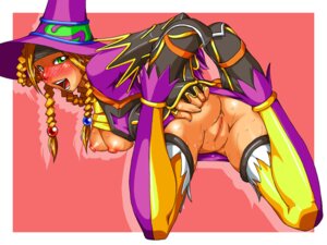 Rating: Explicit Score: 0 Tags: 1girls 2d alternate_costume alternate_outfit aozoraichi ass breasts censored female female_only final_fantasy final_fantasy_x-2 green_eyes mosaic_censoring nipples presenting presenting_hindquarters pussy rikku rikku_(black_mage) rule34 solo solo_female tagme upskirt witch_hat User: bunchy7s Rating: Explicit Score: 0 Tags: 1girls 2d alternate_costume alternate_outfit aozoraichi ass breasts censored female female_only final_fantasy final_fantasy_x-2 green_eyes mosaic_censoring nipples presenting presenting_hindquarters pussy rikku rikku_(black_mage) rule34 solo solo_female tagme upskirt witch_hat User: bunchy7s