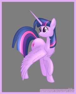 Rating: Safe Score: 0 Tags: 2013 absurd_res alpha_channel border cutie_mark e621 equid equine feathered_wings feathers female feral friendship_is_magic fur hair haltie hasbro hi_res horn looking_up mammal multicolored_hair my_little_pony mythological_creature mythological_equine mythology pink_hair purple_body purple_border purple_eyes purple_feathers purple_fur purple_hair quadruped simple_background solo tail text transparent_background twilight_sparkle_(mlp) two_tone_hair winged_unicorn wings User: bunchy7s