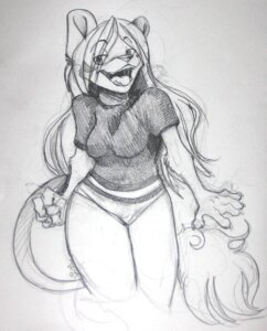 Rating: Questionable Score: 0 Tags: anthro aycee claws clothed clothing e621 felid female fur hair lion long_hair mammal monochrome pantherine panties portrait shaded simple_background solo tail tail_tuft three-quarter_portrait traditional_media_(artwork) tuft underwear white_background User: bunchy7s Rating: Questionable Score: 0 Tags: anthro aycee claws clothed clothing e621 felid female fur hair lion long_hair mammal monochrome pantherine panties portrait shaded simple_background solo tail tail_tuft three-quarter_portrait traditional_media_(artwork) tuft underwear white_background User: bunchy7s