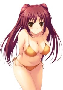 Rating: Explicit Score: 0 Tags: 1girls arms_behind_back bare_shoulders bikini blush breasts brown_eyes cleavage female female_only kousaka_tamaki large_breasts leaning_forward long_hair mizugi oppai orange_bikini pointy_chin red_hair rule34 side-tie_bikini smile solo swimsuit tied_hair to_heart_(series) to_heart_2 tomose_shunsaku twintails User: bunchy7s Rating: Explicit Score: 0 Tags: 1girls arms_behind_back bare_shoulders bikini blush breasts brown_eyes cleavage female female_only kousaka_tamaki large_breasts leaning_forward long_hair mizugi oppai orange_bikini pointy_chin red_hair rule34 side-tie_bikini smile solo swimsuit tied_hair to_heart_(series) to_heart_2 tomose_shunsaku twintails User: bunchy7s