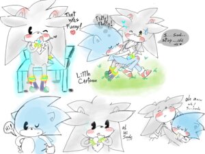 Rating: Explicit Score: 0 Tags: 2012 4:3 anthro balls blue_hair blush bodily_fluids chibi colorful_theme cum dialogue duo e621 english_text erection eulipotyphlan excited fellatio fur genital_fluids genitals grey_body grey_fur hair happy hedgehog horn little_cartoon male male/male male_penetrated male_penetrating male_penetrating_male mammal multiple_scenes nude one_eye_closed open_mouth oral oral_penetration orgasm penetration penile penis sega sex silver_the_hedgehog simple_background sonic_the_hedgehog sonic_the_hedgehog_(series) text tongue white_background wink User: bunchy7s