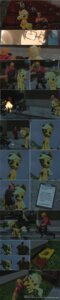 Rating: Safe Score: 0 Tags: 3d_(artwork) absurd_res apple applejack_(mlp) candy chocolate clothing comic crossover dessert digital_media_(artwork) duo_focus e621 earth_pony engineer_(team_fortress_2) equid equine female feral fire food friendship_is_magic fruit garry's_mod geronkizan gesture gold_(metal) grandfathered_content group hasbro hat headgear headwear hi_res high_five highschool_of_the_dead horse human left_4_dead_(series) letter long_image louis_(left_4_dead) machine male mammal movie_theater my_little_pony nick_(left_4_dead) note plant pony popcorn quadruped sentry_gun_(team_fortress_2) tail tall_image team_fortress_2 turret valve valve_corporation User: bunchy7s