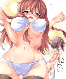 Rating: Questionable Score: 0 Tags: asahina_mikuru bandeau_bikini blush bra breast_envy breast_squeeze breasts covering covering_breasts female flat_chest large_breasts lingerie nagato_yuki navel nude open_mouth panties rule34 shiny shiny_skin shiranagi stockings suzumiya_haruhi_no_yuuutsu thigh_gap thighhighs thighs underboob underwear User: bunchy7s Rating: Questionable Score: 0 Tags: asahina_mikuru bandeau_bikini blush bra breast_envy breast_squeeze breasts covering covering_breasts female flat_chest large_breasts lingerie nagato_yuki navel nude open_mouth panties rule34 shiny shiny_skin shiranagi stockings suzumiya_haruhi_no_yuuutsu thigh_gap thighhighs thighs underboob underwear User: bunchy7s
