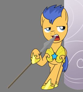 Rating: Safe Score: 0 Tags: 2014 alpha_channel armor blue_eyes blue_hair bored brown_body brown_feathers e621 equid equine feathered_wings feathers flash_sentry_(mlp) friendship_is_magic hair hasbro leaning madmax male mammal melee_weapon multicolored_hair my_little_pony mythological_creature mythological_equine mythology pegasus picking_teeth pillar polearm simple_background solo spear transparent_background two_tone_hair weapon wings User: bunchy7s