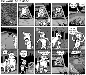 Rating: Safe Score: 0 Tags: accident anthro bear car comic deer domestic_cat e621 felid feline felis gesture greyscale group guilty gunshowcomic hand_gesture human humor inside_car inside_vehicle kc_green lagomorph leporid male mammal monochrome pointing procyonid rabbit raccoon vehicle User: bunchy7s Rating: Safe Score: 0 Tags: accident anthro bear car comic deer domestic_cat e621 felid feline felis gesture greyscale group guilty gunshowcomic hand_gesture human humor inside_car inside_vehicle kc_green lagomorph leporid male mammal monochrome pointing procyonid rabbit raccoon vehicle User: bunchy7s