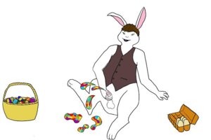 Rating: Explicit Score: 0 Tags: easter male male_only rule34 tagme unusual_cum User: bunchy7s Rating: Explicit Score: 0 Tags: easter male male_only rule34 tagme unusual_cum User: bunchy7s