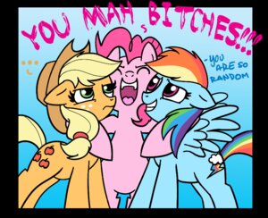 Rating: Safe Score: 0 Tags: 2011 applejack_(mlp) blonde_hair blue_background blue_body blue_feathers blue_fur clothing cowboy_hat cutie_mark dialogue e621 earth_pony english_text equid equine eyes_closed feathered_wings feathers female feral freckles friendship_is_magic fur green_eyes group hair hasbro hat headgear headwear horse hug mammal multicolored_hair my_little_pony mythological_creature mythological_equine mythology open_mouth pegasus pink_hair pinkie_pie_(mlp) pony purple_eyes quadruped rainbow_dash_(mlp) rainbow_hair simple_background tail text thex-plotion wings User: bunchy7s Rating: Safe Score: 0 Tags: 2011 applejack_(mlp) blonde_hair blue_background blue_body blue_feathers blue_fur clothing cowboy_hat cutie_mark dialogue e621 earth_pony english_text equid equine eyes_closed feathered_wings feathers female feral freckles friendship_is_magic fur green_eyes group hair hasbro hat headgear headwear horse hug mammal multicolored_hair my_little_pony mythological_creature mythological_equine mythology open_mouth pegasus pink_hair pinkie_pie_(mlp) pony purple_eyes quadruped rainbow_dash_(mlp) rainbow_hair simple_background tail text thex-plotion wings User: bunchy7s