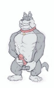 Rating: Explicit Score: 0 Tags: 1boy 3_toes 4_fingers canine closed_eyes collar cum cumshot erection male male_only masturbation orgasm penis rule34 spike_bulldog tom_and_jerry uncensored yaoi User: bunchy7s