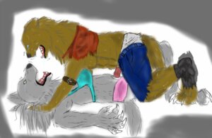 Rating: Explicit Score: 0 Tags: abs after_transformation angry anthro anthro_on_anthro armband blue_eyes bodily_fluids bra breasts brown_body brown_fur canid canine claws clothed clothing crying duo e621 erection eye_contact female female_on_bottom female_penetrated forced from_front_position fur genitals grey_body grey_fur looking_at_another lying male male/female male_on_top male_penetrating male_penetrating_female mammal missionary_position muscular muscular_male mythological_canine mythological_creature mythology navel_fetish navel_penetration on_back on_bottom on_top open_mouth panties partially_clothed penetration penis penis_in_navel rape red_penis sex sharp_teeth sweat tears teeth toe_claws torn_clothing underwear unusual_penetration vulva werecanid werecanine werecreature werewolf white_claws wolfpuber_(artist) yelling User: bunchy7s