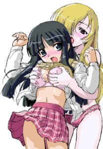 Rating: Explicit Score: 0 Tags: black_hair blonde_hair catherine_frober cute female fringe gad_guard green_eyes hime_cut long_hair rule34 shinozuka_arashi tagme teenager User: bunchy7s Rating: Explicit Score: 0 Tags: black_hair blonde_hair catherine_frober cute female fringe gad_guard green_eyes hime_cut long_hair rule34 shinozuka_arashi tagme teenager User: bunchy7s