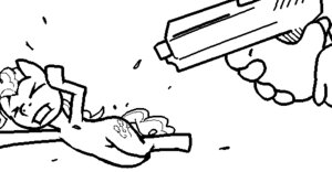 Rating: Safe Score: 0 Tags: 2d_animation animated animated_gif digital_drawing_(artwork) digital_media_(artwork) duo e621 earth_pony equid equine female feral frame_by_frame friendship_is_magic gun hasbro horse mammal my_little_pony pinkie_pie_(mlp) pony quadruped ranged_weapon short_playtime simple_background tail third-party_edit unknown_artist weapon User: bunchy7s Rating: Safe Score: 0 Tags: 2d_animation animated animated_gif digital_drawing_(artwork) digital_media_(artwork) duo e621 earth_pony equid equine female feral frame_by_frame friendship_is_magic gun hasbro horse mammal my_little_pony pinkie_pie_(mlp) pony quadruped ranged_weapon short_playtime simple_background tail third-party_edit unknown_artist weapon User: bunchy7s