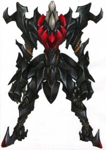 Rating: Safe Score: 0 Tags: 2009 alternate_species ambiguous_gender darkrai e621 front_view generation_4_pokemon humanoid ishida_baru legendary_pokemon machine mecha nintendo not_furry pokemon pokemon_(species) robot robot_humanoid simple_background small_waist solo standing wasp_waist white_background User: bunchy7s