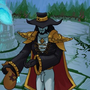 Rating: Explicit Score: 0 Tags: black_hair clothing color emikochan flaccid league_of_legends long_hair male male_only outdoors penis rule34 solo standing straight_hair tobias_fate uncensored User: bunchy7s