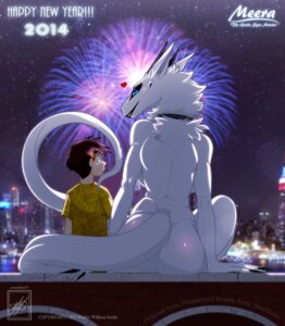Rating: Questionable Score: 0 Tags: 2013 absurd_res anthro back_boob big_breasts big_butt black_lips blue_eyes blush breasts brown_hair butt city claws clothed clothing collar dated digital_media_(artwork) duo e621 eye_contact female fireworks fur hair heart_symbol hi_res holidays horn human larger_anthro larger_female lips looking_at_another male mammal meera new_year night nude outside rear_view sitting size_difference smaller_human smaller_male smile synx tail thick_tail walter_sache white_body white_fur wide_hips User: bunchy7s Rating: Questionable Score: 0 Tags: 2013 absurd_res anthro back_boob big_breasts big_butt black_lips blue_eyes blush breasts brown_hair butt city claws clothed clothing collar dated digital_media_(artwork) duo e621 eye_contact female fireworks fur hair heart_symbol hi_res holidays horn human larger_anthro larger_female lips looking_at_another male mammal meera new_year night nude outside rear_view sitting size_difference smaller_human smaller_male smile synx tail thick_tail walter_sache white_body white_fur wide_hips User: bunchy7s