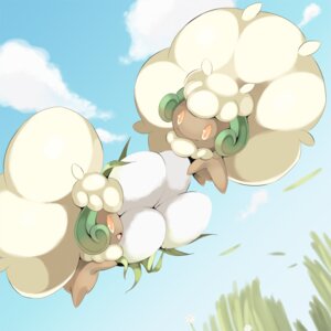 Rating: Safe Score: 0 Tags: 1:1 amber_eyes ambiguous_gender cloud cotton duo e621 floating generation_5_pokemon humanoid nike_29 nintendo outside pokemon pokemon_(species) sky smile whimsicott wind User: bunchy7s Rating: Safe Score: 0 Tags: 1:1 amber_eyes ambiguous_gender cloud cotton duo e621 floating generation_5_pokemon humanoid nike_29 nintendo outside pokemon pokemon_(species) sky smile whimsicott wind User: bunchy7s