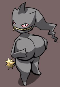 Rating: Explicit Score: 0 Tags: above_view anthro banette breasts colored female female_only nude oniontrain pokemon pokemon_(species) rule34 solo standing tagme User: bunchy7s Rating: Explicit Score: 0 Tags: above_view anthro banette breasts colored female female_only nude oniontrain pokemon pokemon_(species) rule34 solo standing tagme User: bunchy7s
