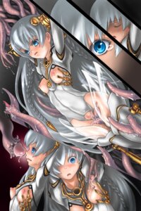 Rating: Explicit Score: 0 Tags: ar_tonelico blue_eyes blush bodysuit braid breastless_clothes breastless_clothing breasts catradio censored clothing female highres long_hair medium_breasts rule34 shurelia silver_hair slime stockings tears tentacle thighhighs twin_braids very_long_hair User: bunchy7s Rating: Explicit Score: 0 Tags: ar_tonelico blue_eyes blush bodysuit braid breastless_clothes breastless_clothing breasts catradio censored clothing female highres long_hair medium_breasts rule34 shurelia silver_hair slime stockings tears tentacle thighhighs twin_braids very_long_hair User: bunchy7s