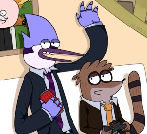 Rating: Safe Score: 0 Tags: anthro avian beak bird blue_jay cartoon_network corvid duo e621 jay_(bird) male mammal microsoft mordecai_(regular_show) new_world_jay nyannekiro oscine passerine procyonid raccoon regular_show rigby_(regular_show) tail teeth toothed_beak xbox xbox_game_studios User: bunchy7s Rating: Safe Score: 0 Tags: anthro avian beak bird blue_jay cartoon_network corvid duo e621 jay_(bird) male mammal microsoft mordecai_(regular_show) new_world_jay nyannekiro oscine passerine procyonid raccoon regular_show rigby_(regular_show) tail teeth toothed_beak xbox xbox_game_studios User: bunchy7s
