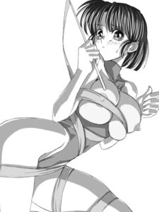 Rating: Explicit Score: 0 Tags: 1girls akane_tendo breasts clothing female kagami_(artist) large_breasts pointy_chin ranma_1/2 rule34 tagme User: bunchy7s