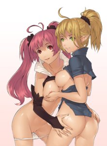 Rating: Explicit Score: 0 Tags: ahoge aner_(qqan00) antenna_hair archer_(dragon_nest) ass ass_grab asymmetrical_docking breast_grab breast_press breasts dragon_nest female green_eyes long_hair looking_away multiple_females multiple_girls nipples no_panties panties panty_pull pink_hair pointy_ears ponytail pussy red_eyes rule34 shiny shiny_skin shirt_lift smile sorceress_(dragon_nest) tied_hair twintails underwear white_panties yuri User: bunchy7s Rating: Explicit Score: 0 Tags: ahoge aner_(qqan00) antenna_hair archer_(dragon_nest) ass ass_grab asymmetrical_docking breast_grab breast_press breasts dragon_nest female green_eyes long_hair looking_away multiple_females multiple_girls nipples no_panties panties panty_pull pink_hair pointy_ears ponytail pussy red_eyes rule34 shiny shiny_skin shirt_lift smile sorceress_(dragon_nest) tied_hair twintails underwear white_panties yuri User: bunchy7s