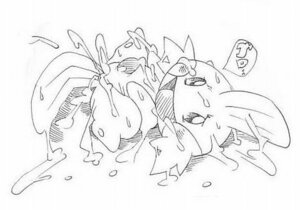 Rating: Explicit Score: 0 Tags: anthro furry male male_only monochrome mudkip nintendo pokemon pokemon_(species) pokemon_rse rule34 solo User: bunchy7s Rating: Explicit Score: 0 Tags: anthro furry male male_only monochrome mudkip nintendo pokemon pokemon_(species) pokemon_rse rule34 solo User: bunchy7s