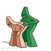 Rating: Explicit Score: 0 Tags: animated female gumby gumby_(series) original_character rule34 sex sextoon tagme User: bunchy7s Rating: Explicit Score: 0 Tags: animated female gumby gumby_(series) original_character rule34 sex sextoon tagme User: bunchy7s
