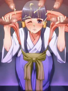 Rating: Explicit Score: 0 Tags: 1girls 5boys air_hike bleach censored cum ejaculation female fully_clothed handjob kinoshita_(air_hike) male male/female rule34 tagme tobiume unseen_male_face zanpakutou_spirit User: bunchy7s