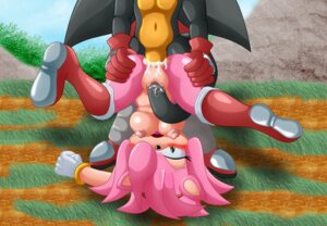Rating: Explicit Score: 0 Tags: amy_rose anal anthro chaossabre double_penetration female fur hedgehog male pink_fur rule34 sega sonic_(series) sonic_the_hedgehog_(series) straight User: bunchy7s