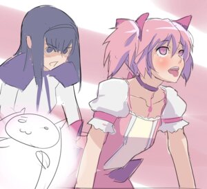 Rating: Explicit Score: 0 Tags: akemi_homura female kyuubee madoka_kaname mahou_shoujo_madoka_magica puella_magi_madoka_magica rule34 User: bunchy7s Rating: Explicit Score: 0 Tags: akemi_homura female kyuubee madoka_kaname mahou_shoujo_madoka_magica puella_magi_madoka_magica rule34 User: bunchy7s